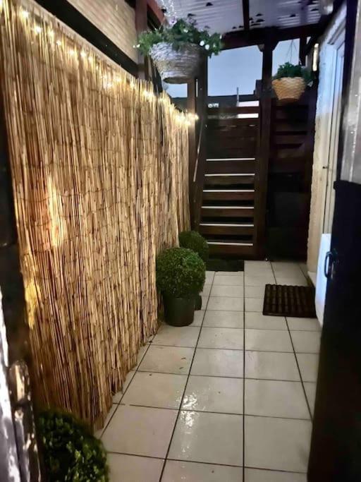 Central Cambridge Fig Tree House Flat 1 المظهر الخارجي الصورة